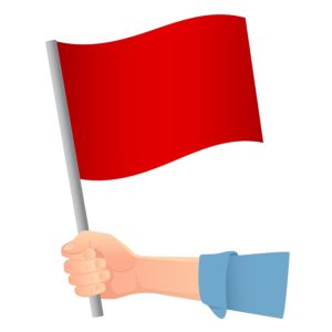 Red Flag Warning 